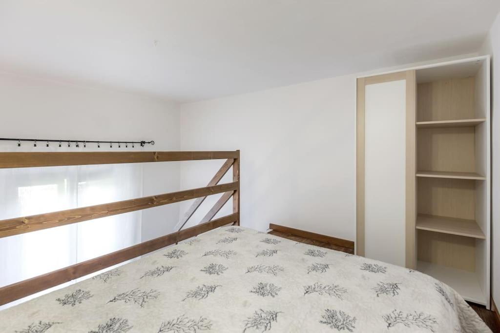 Loft Azalea Garden Wifi Air Conditioning فلورنس المظهر الخارجي الصورة