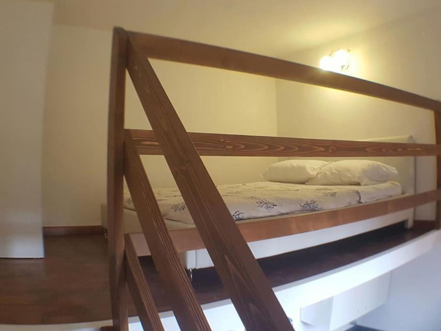 Loft Azalea Garden Wifi Air Conditioning فلورنس المظهر الخارجي الصورة